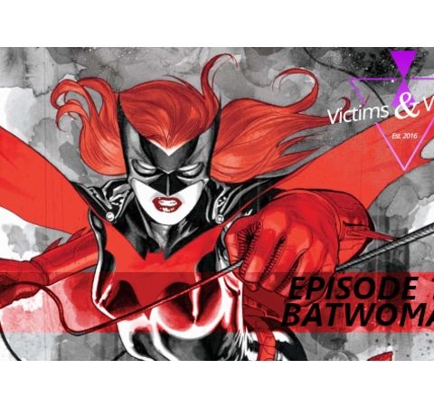 Batwoman