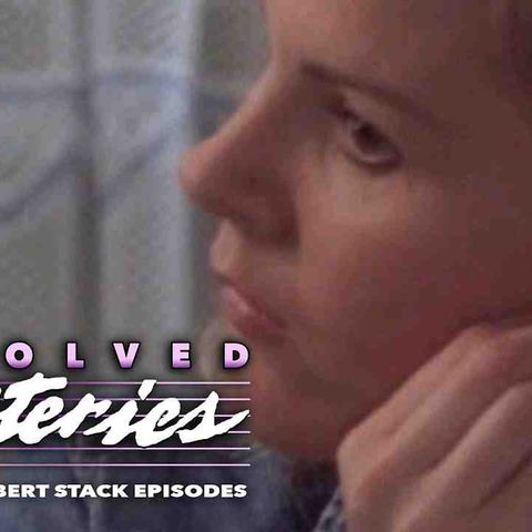 Unsolved Mysteries with Robert Stack - Full Episode
