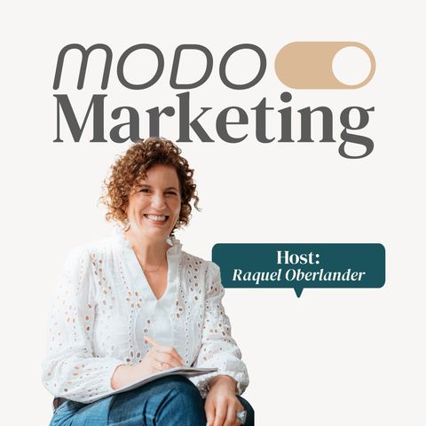 #84 Modo Learning.