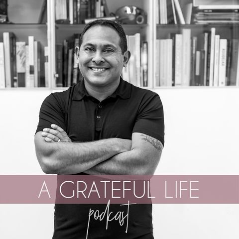 Don Miguel Ruiz Jnr - On Gratitude, Domestication and Unconditional Love