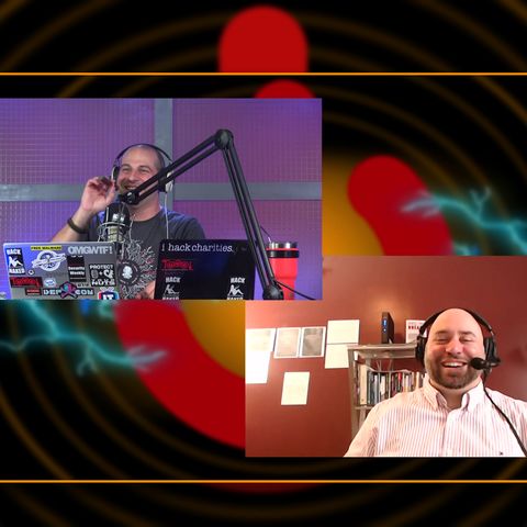 I'm The Hammer - Startup Security Weekly #68
