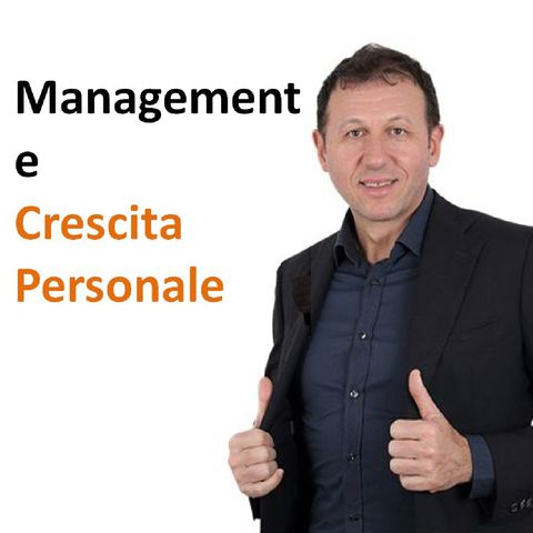 Management e Crescita Personale