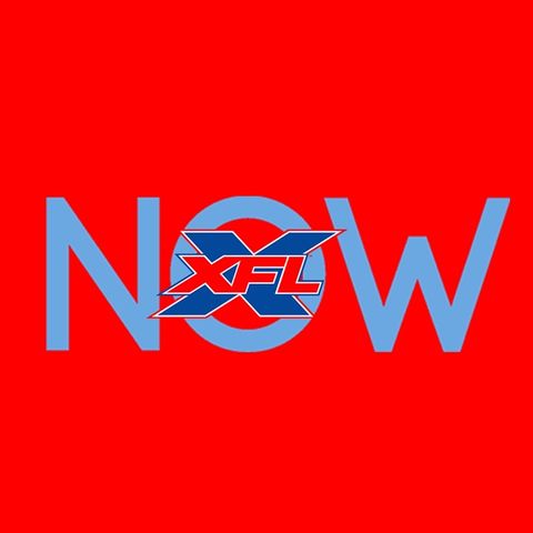XFL Now on Action VR Network #9 - 09/28/2019