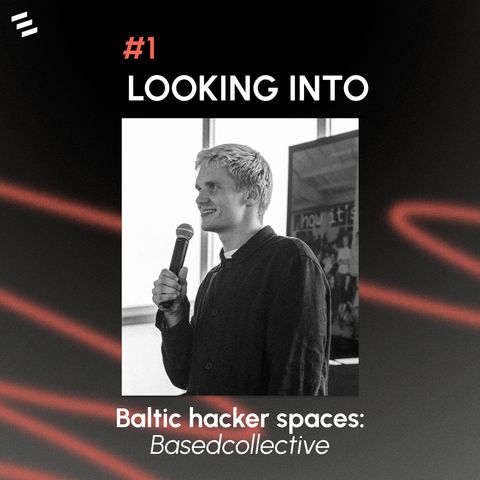 Baltic hacker houses: basedcollective