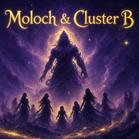 Moloch & Cluster B