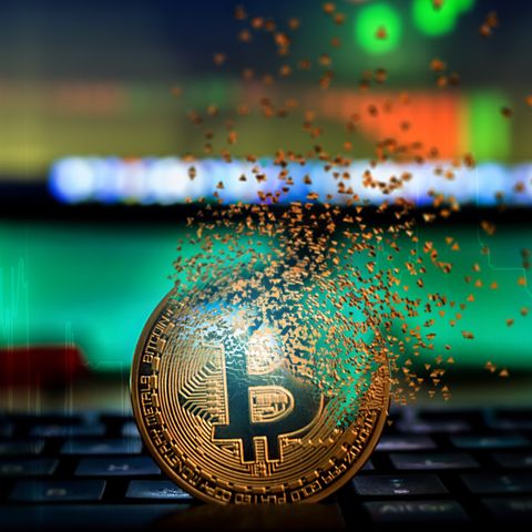 Bitcoin: Is it a currency, an investment, or something far more dangerous?