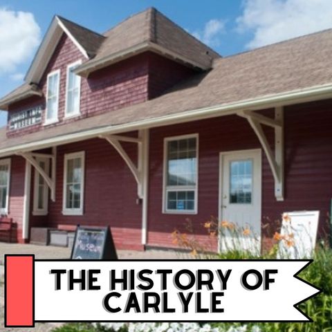 The History of Carlyle