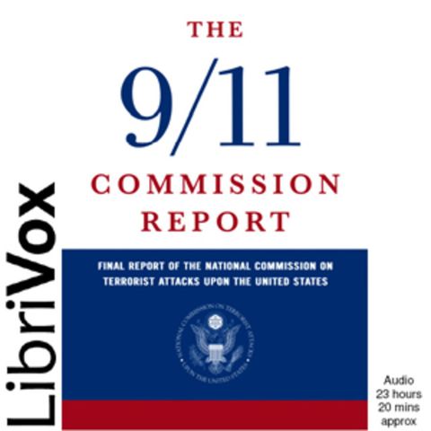 911 Report Intro Free Audiobook Download from Politica UK Politics and Business News #analysis