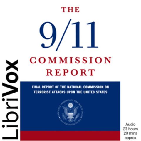 911 Report Intro Free Audiobook Download from Politica UK Politics News #analysis