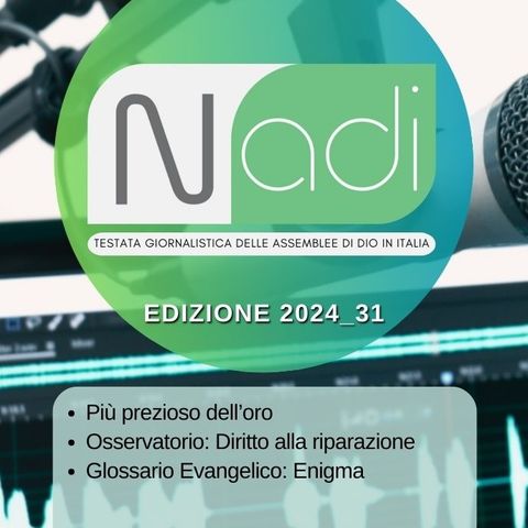 Notiziario ADI - 2024_31