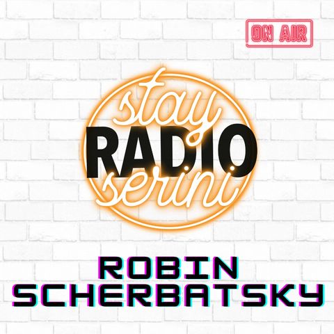Robin Scherbatsky