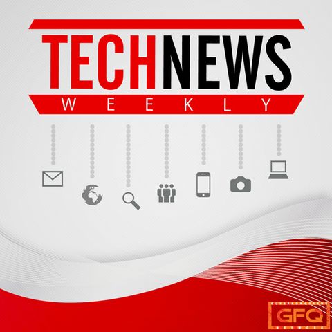 Tech News Weekly Ep. 207 – 2016 Tech In Review