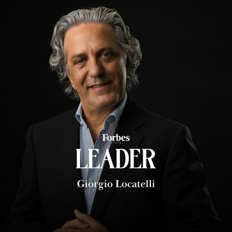 Giorgio Locatelli | La felicità prima del successo