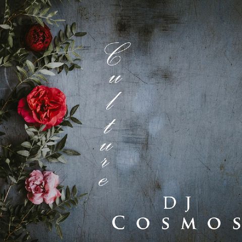 Cosmos - Favor FT. Kiwi The Producer
