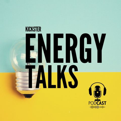 Kickster Energy Talks: la strategia europea sull'idrogeno e le novità sui Titoli di Efficienza Energetica