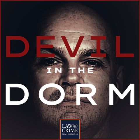 Introducing: Devil In The Dorm