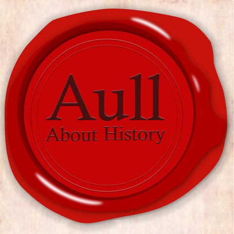 Aull About History 9, Part II - Petroglyphs, Forgeries, and a Debate