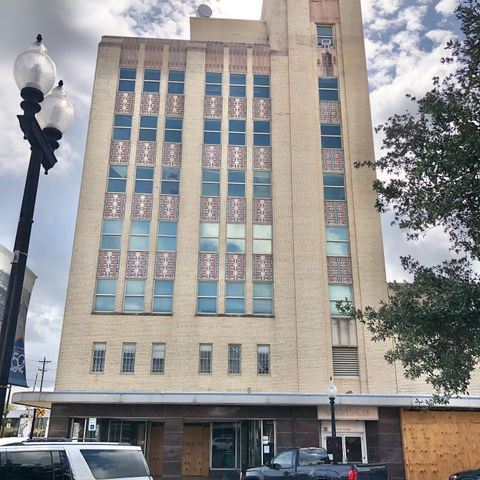 Texas A&M expanding its presence in downtown Bryan as the flagship develops guidelines for staff employees to work remotely