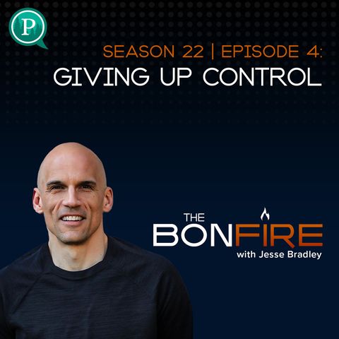 Giving Up Control