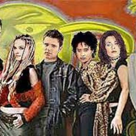 As If' (2002): A Misguided Single-Perspective Sitcom