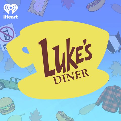 Luke’s Diner: Emma Hernan
