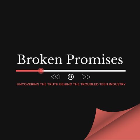 Welcome to Broken Promises