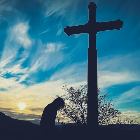 Repentance First