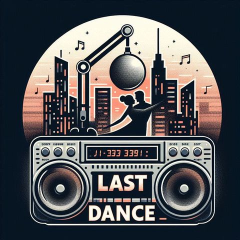 Last Dance #2