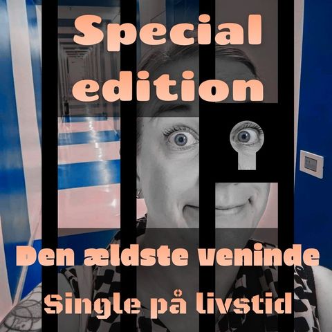 Den ældste veninde
