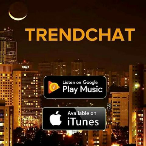 Ep. 17 TrendChat LIVE