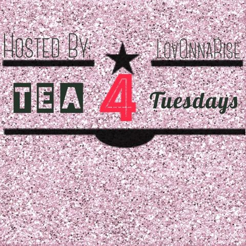 Tea4Tuesdays