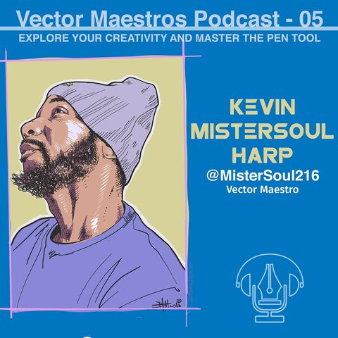 VM 05 - Kevin MisterSoul216 Harp