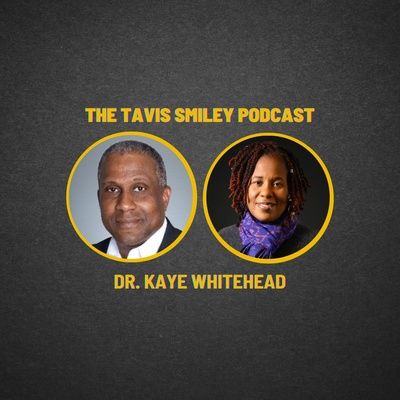 Dr. Kaye Whitehead joins Tavis Smiley