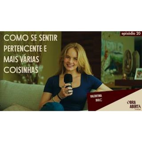 De timidez a amor próprio