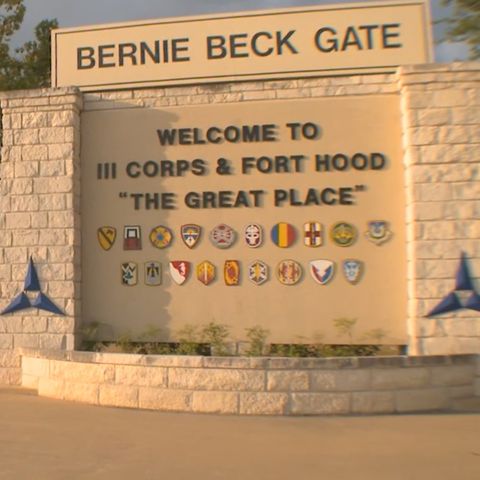 96.2. La misteriosa base militar de Fort Hood