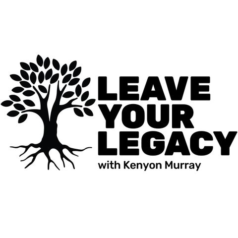 Jordan Montgomery of Montgomery Companies - Faith and Trust, Finding Joy in Trials | The Leave Your Legacy Podcast
