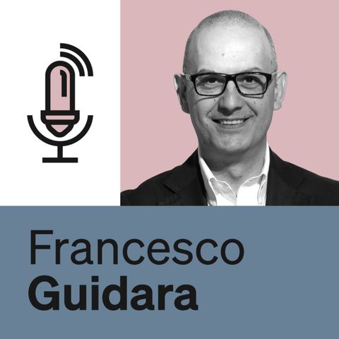Purpose stories – Francesco Guidara