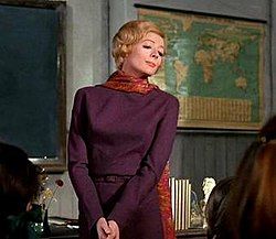 The Prime of Miss Jean Brodie (Replay ep. RIP Maggie Smith! 1934-2024)