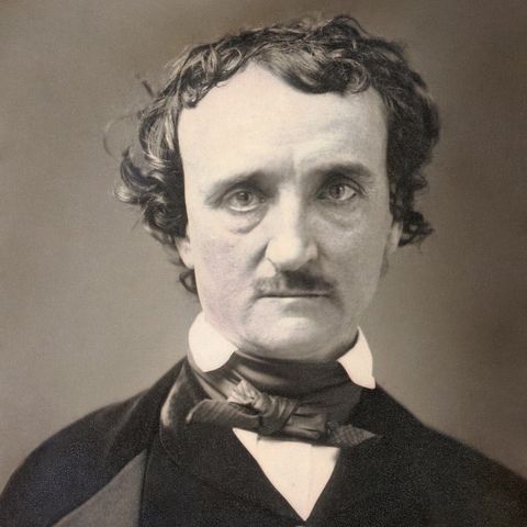 Edgar Allan Poe: La rovina della casa Usher
