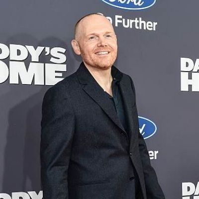 5 After Laughter (Bill Burr)