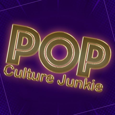 Pop Culture Junkie Trailer