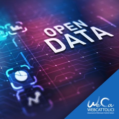 Open Data e Open Government