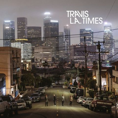 Alta Fedelta - TRAVIS - L.A TIMES