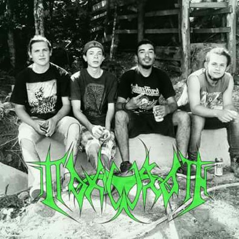 toxic death