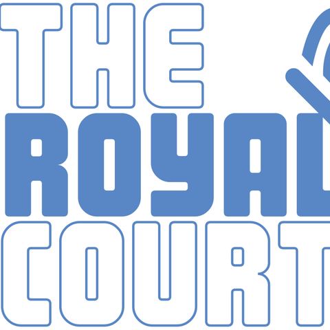 Royal Court With Dwight Black