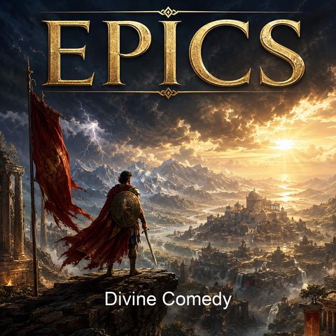 Copertina del podcast