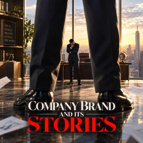Portada del podcast