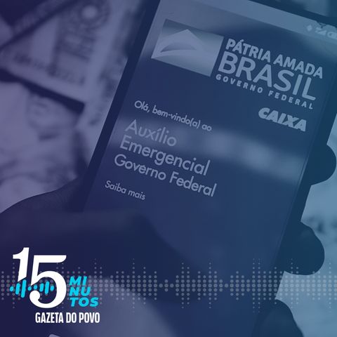 A PEC Emergencial e o primeiro passo para trazer o auxílio de volta (e botar as contas em ordem)