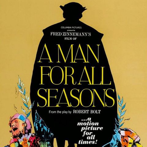 Episode 751: A Man for All Seasons (1966)
