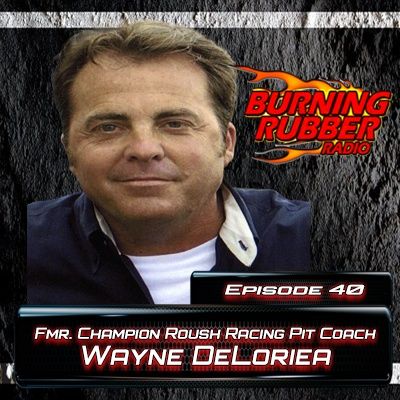 Ep. 40: Coach Wayne DeLoriea